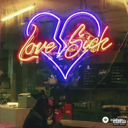 Don Toliver - LoveSickness