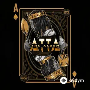 DopeNation - Atta