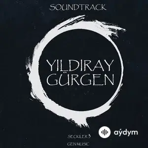 Seçkiler 3 (Original Soundtrack)
