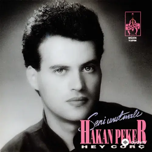 Hakan  Peker - Hey Corç