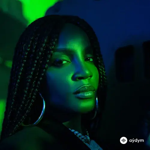 Seyi Shay