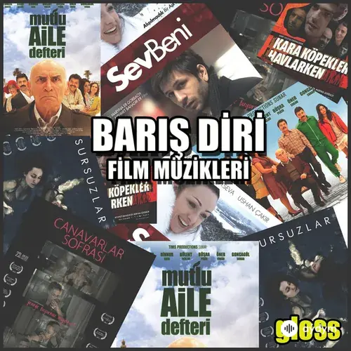 Barış Diri Film Müzikleri
