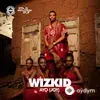 WizKid -Femi Kuti - Jaiye Jaiye