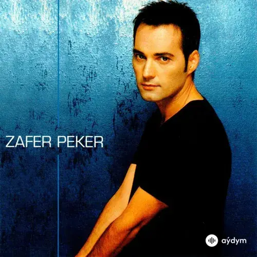 Zafer Peker 2001