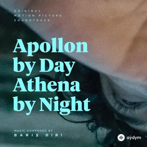 Apollon by Day Athena by Night (Original Motion Picture Soundtrack)
