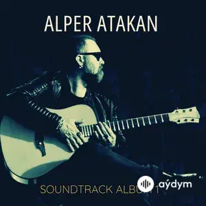 Alper Atakan Soundtrack Album 1