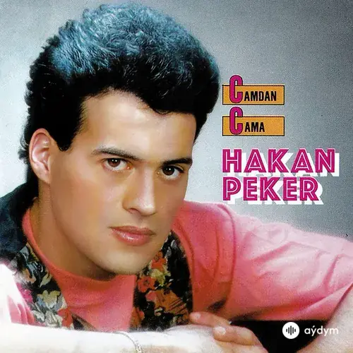 Hakan  Peker - Camdan Cama