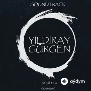 Yıldıray Gürgen - Acı - Versiyon 2