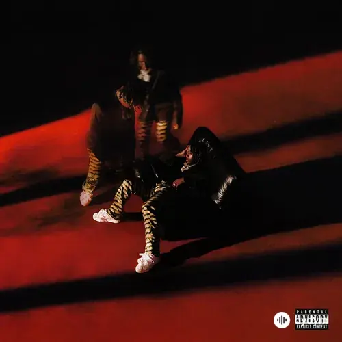 Don Toliver - XSCAPE