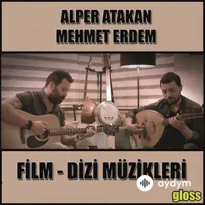 Film Ve Dizi Müzikleri, Vol. 1