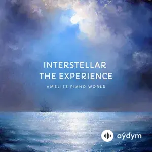 Interstellar (The Tony Ann Experience)