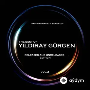 Time & Movement = Momentum (Unreleased Edition)