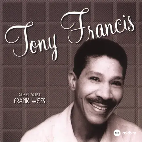 Tony Francis