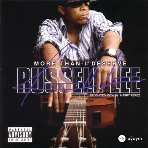 Russell Lee