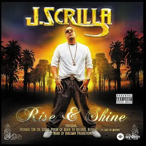 J-Scrilla