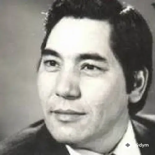 Ata Ilamanow