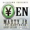 Baby Bash-Essay Potna-Marty JR - Away We Go (feat. Marty JR & Essay Potna)