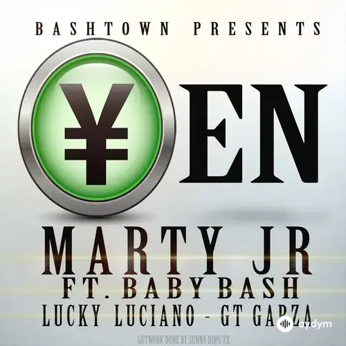 Marty JR