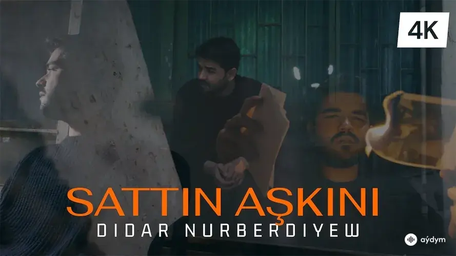 Sattın Aşkını