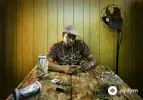 Young Dru-Devin The Dude-Baby Bash - Doobie In The Ashtray