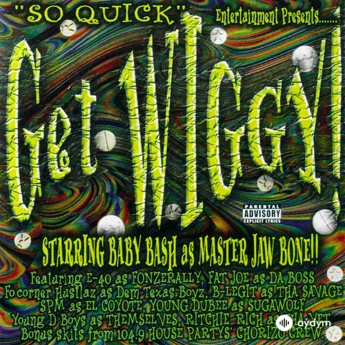 Get Wiggy