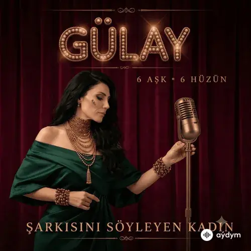 Gülay Sezer - Şarkısını Söyleyen Kadın