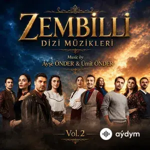 Zembilli Dizi Müzikleri, Vol. 2