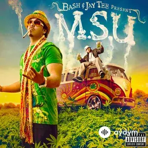 M.S.U.