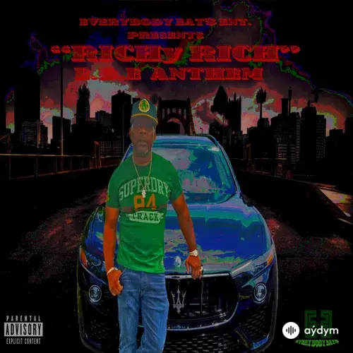 Richy Rich