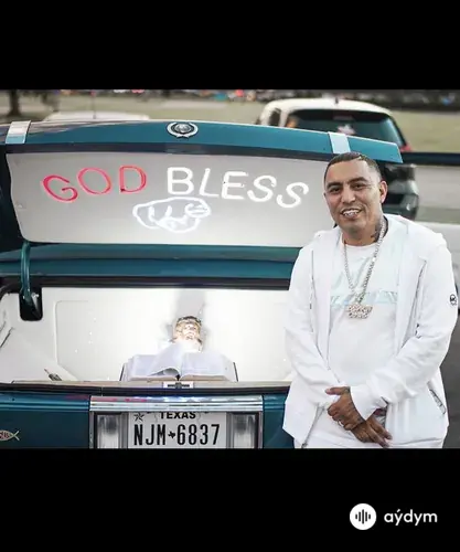 Lucky Luciano