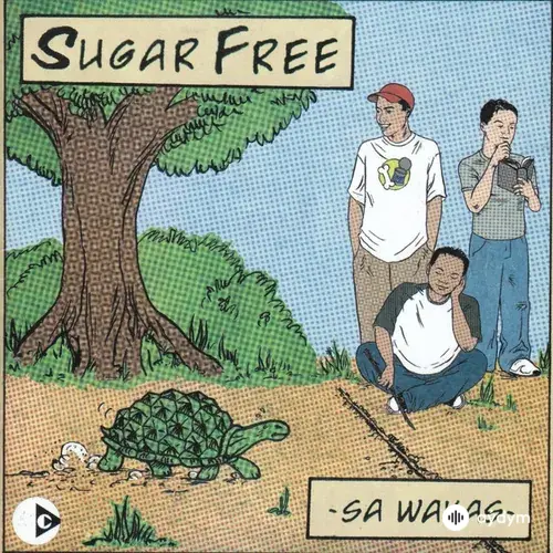 Sugarfree