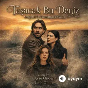 Taşacak Bu Deniz, Vol. 1 (Original Motion Picture Soundtrack)