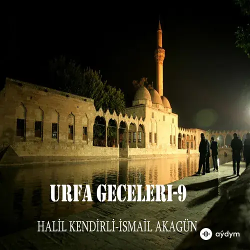 Halil Kendirli