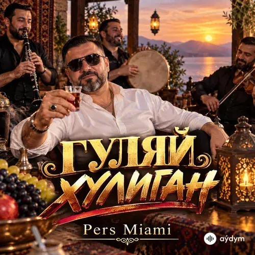 Pers Miami