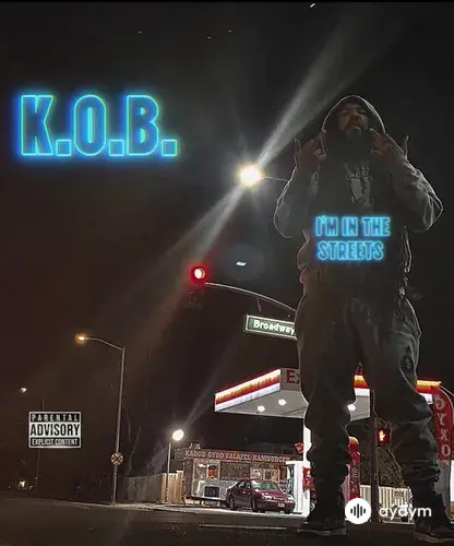K.O.B.
