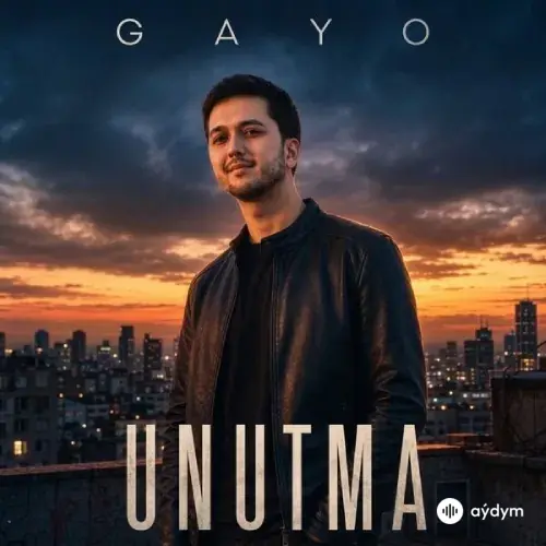Gayo Gaýgysyz Kulyýew - Unutma