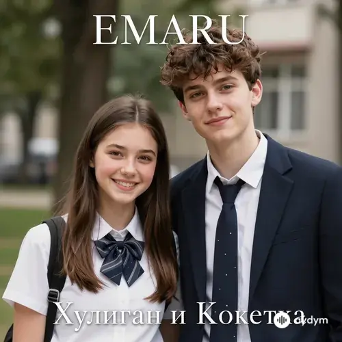 EMARU   - Хулиган и Кокетка