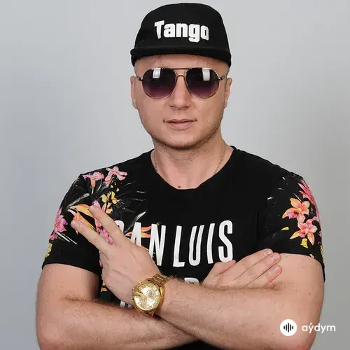 David Tango
