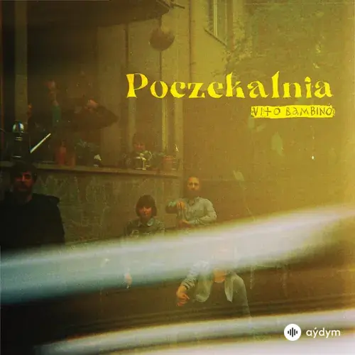 Poczekalnia