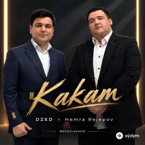 DZ-ED -Hemra Rejepow - Kakam