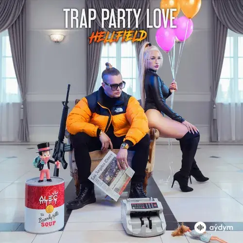 Trap Party Love