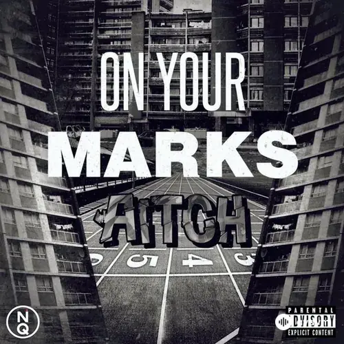 On Your Marks