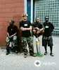 Bandura -Hellfield-Divix-Pokora-CrackHouse-SMIB - Gucci Louis Polo Prada - SMIB Remix