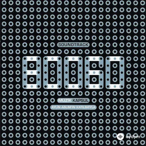 80060 (Original Motion Picture Soundtrack)