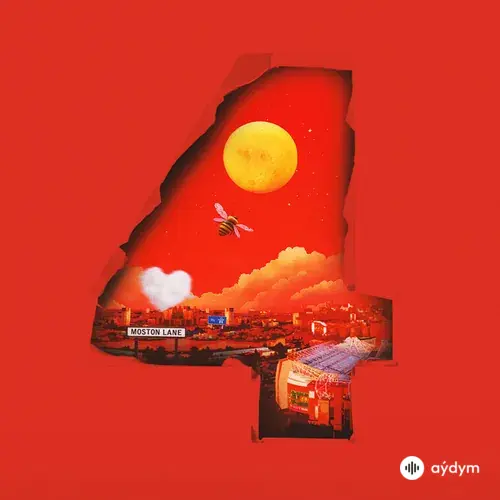 4 album