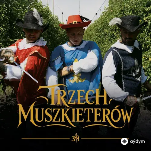 Trzech Muszkieterów