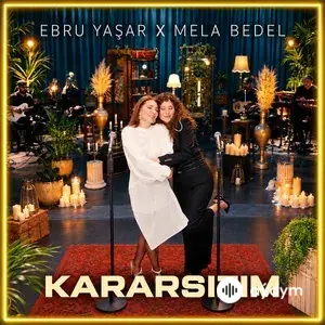 Kararsızım