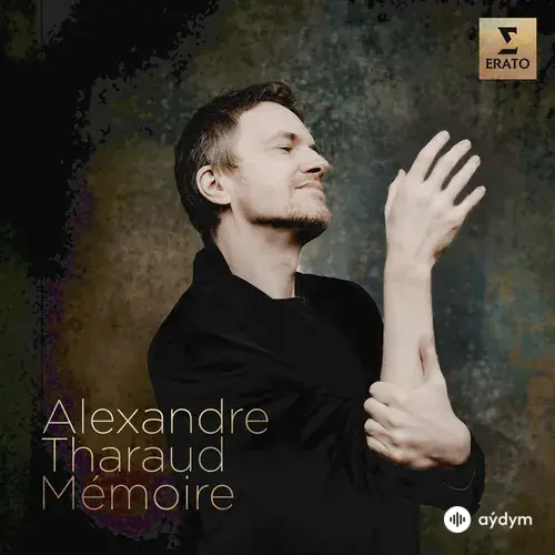 Gabriel Fauré-Alexandre Tharaud - Fauré: Cantique de Jean Racine, Op. 11 (Transcr. Tharaud for Piano Solo)