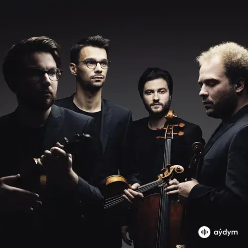 Goldmund Quartet