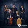Johann Adolf Hasse-Apollo's Cabinet - Cantata per flauto in G Major: I. Allegro assai